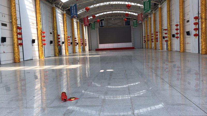 小型展览展示设计公司如何挑选？关键点解析**