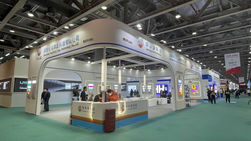 上海庆典策划定制方案：打造独特品牌印象的关键